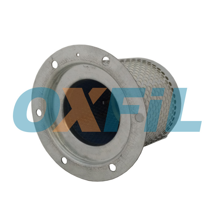 Bottom of SP.3069 - Separator